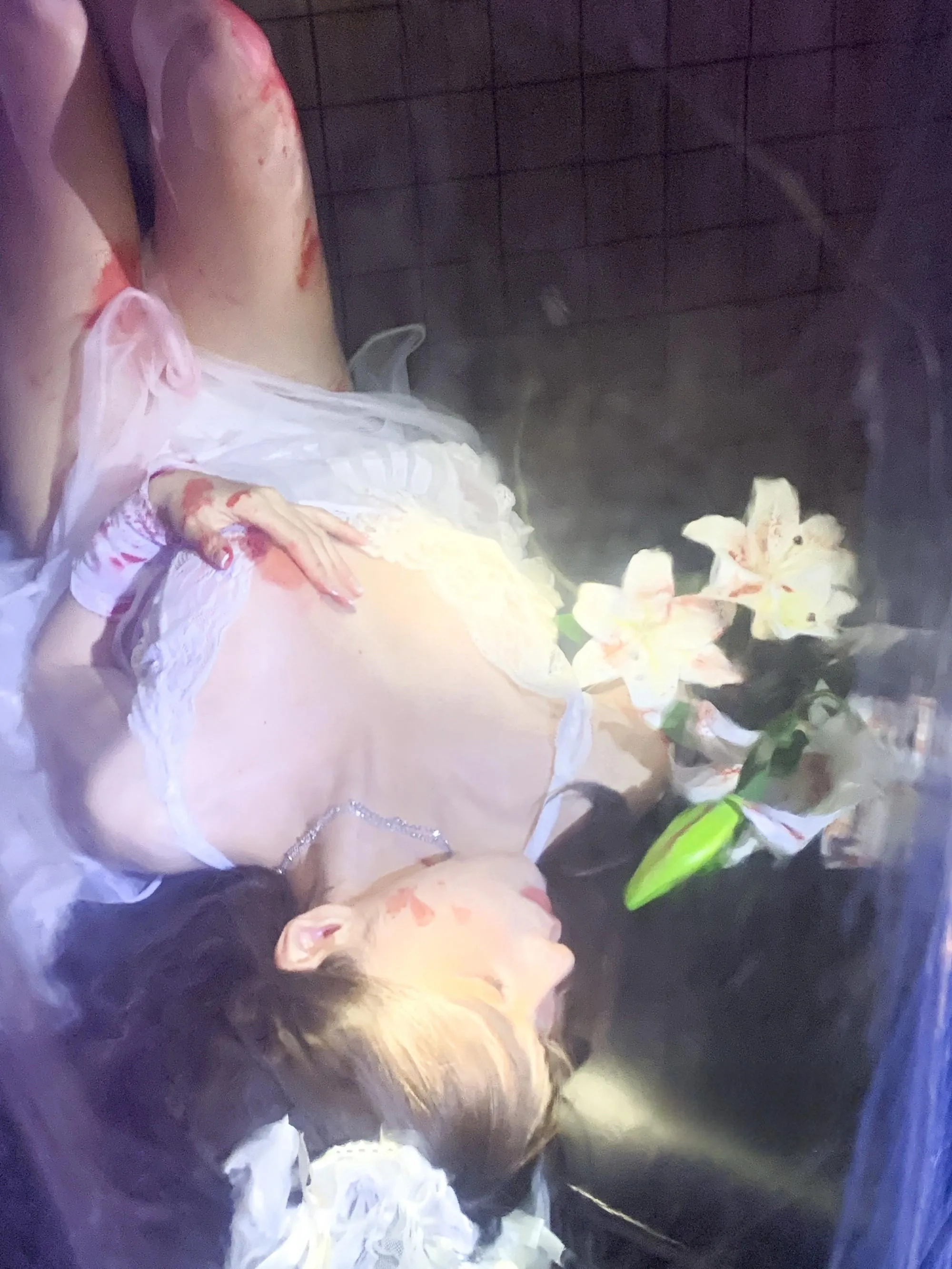 蠢沫沫 – NO.305 BOSS-自拍花絮 [57P]插图8